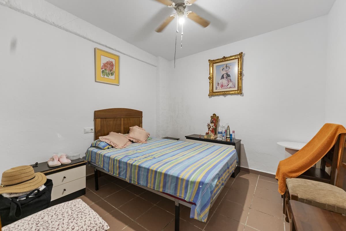 Townhouse in Mijas — photo 10 of 10