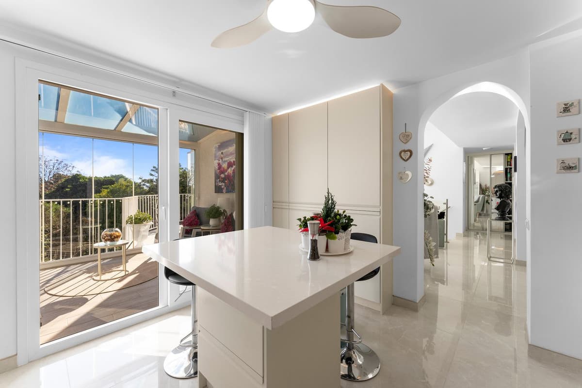 Detached Villa in Mijas — photo 7 of 10