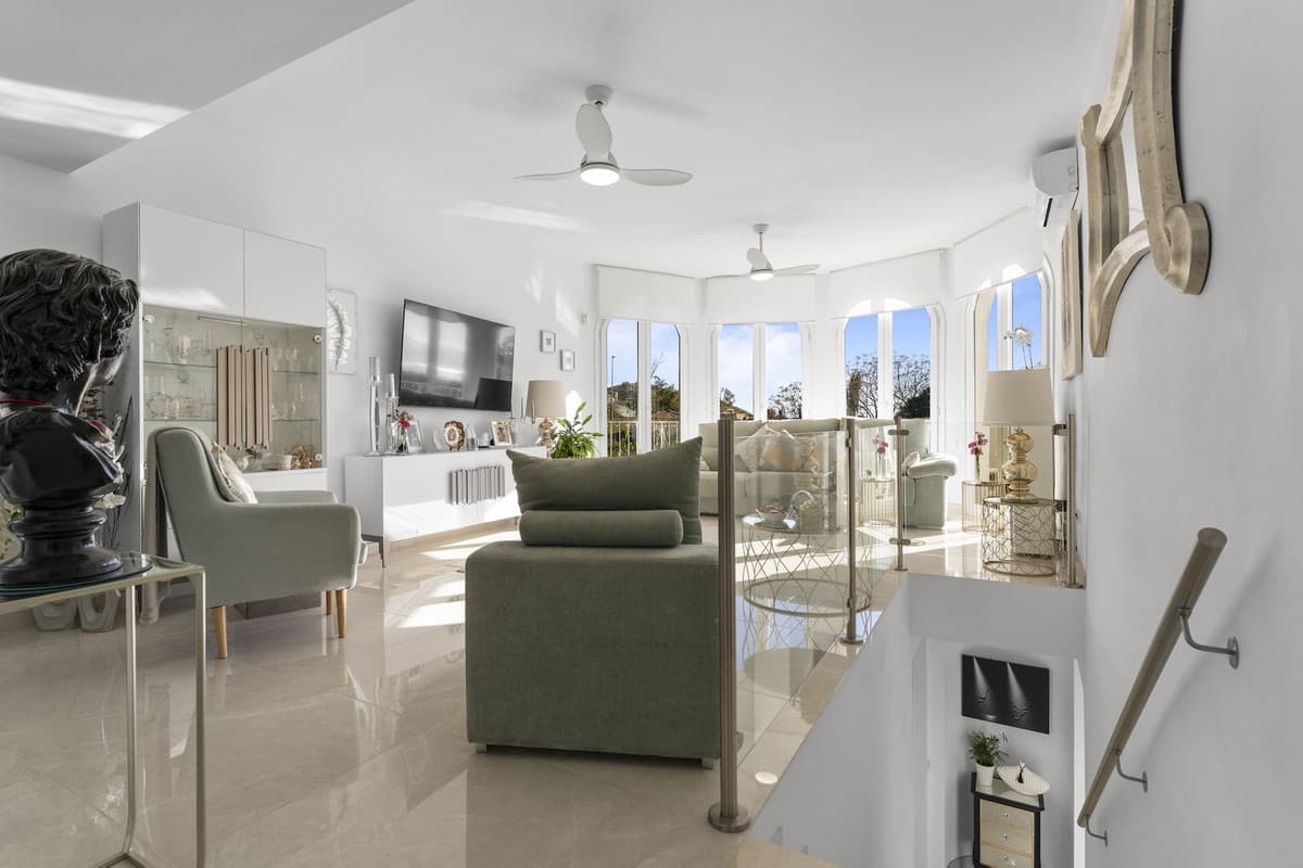 Detached Villa in Mijas — photo 9 of 10