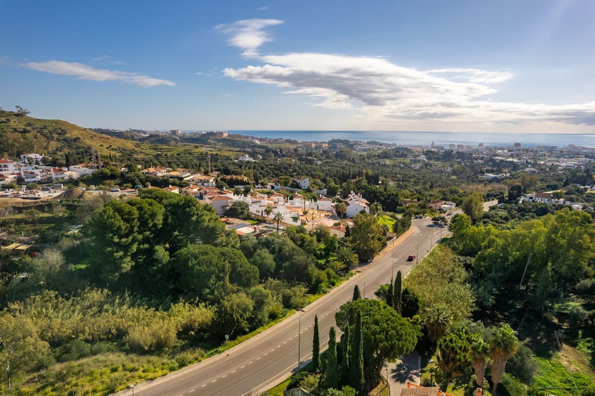 Detached Villa in Mijas — photo 10 of 10