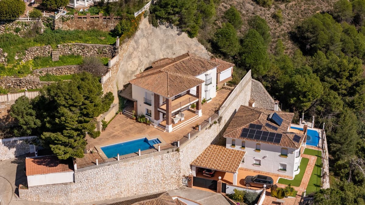 Detached Villa in Mijas — photo 3 of 10