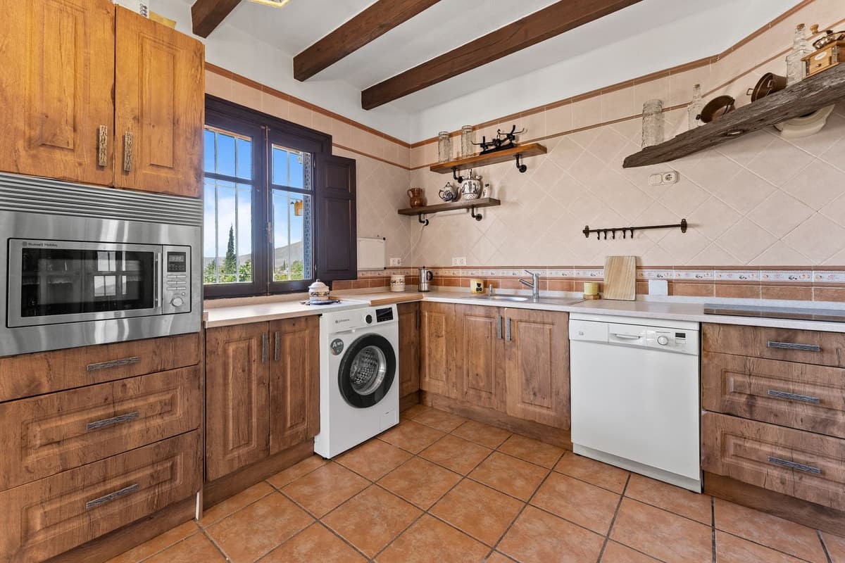 Detached Villa in Mijas — photo 4 of 10