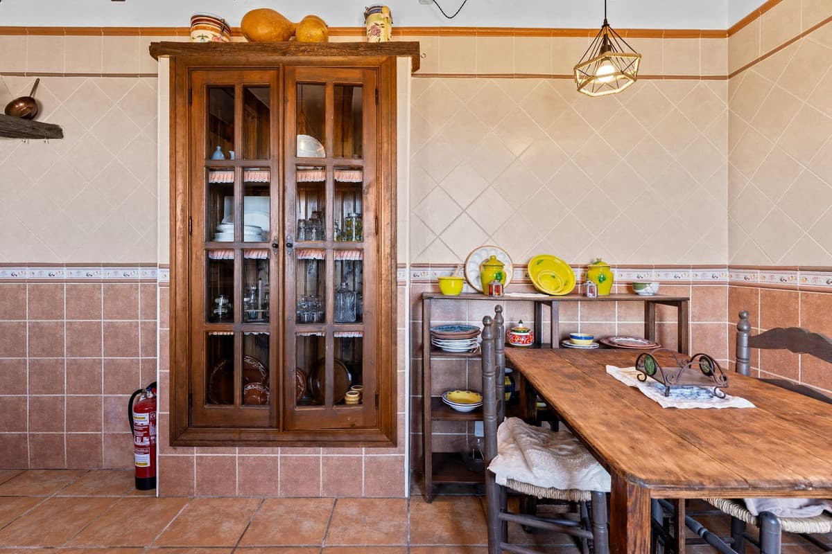 Detached Villa in Mijas — photo 7 of 10