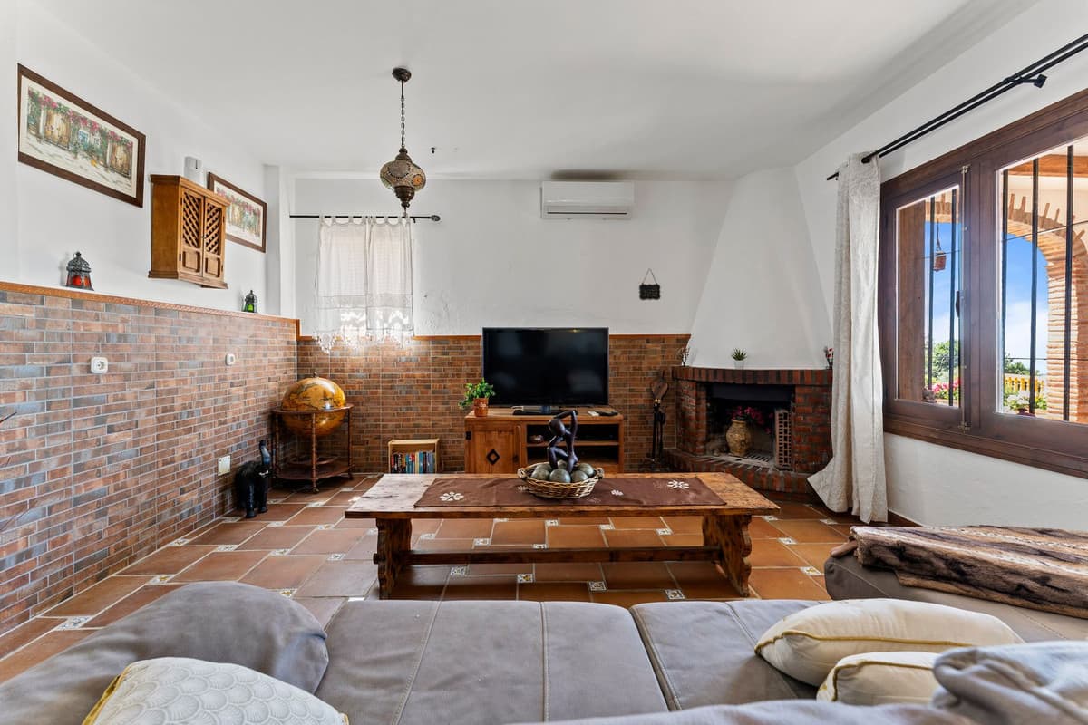 Detached Villa in Mijas — photo 10 of 10