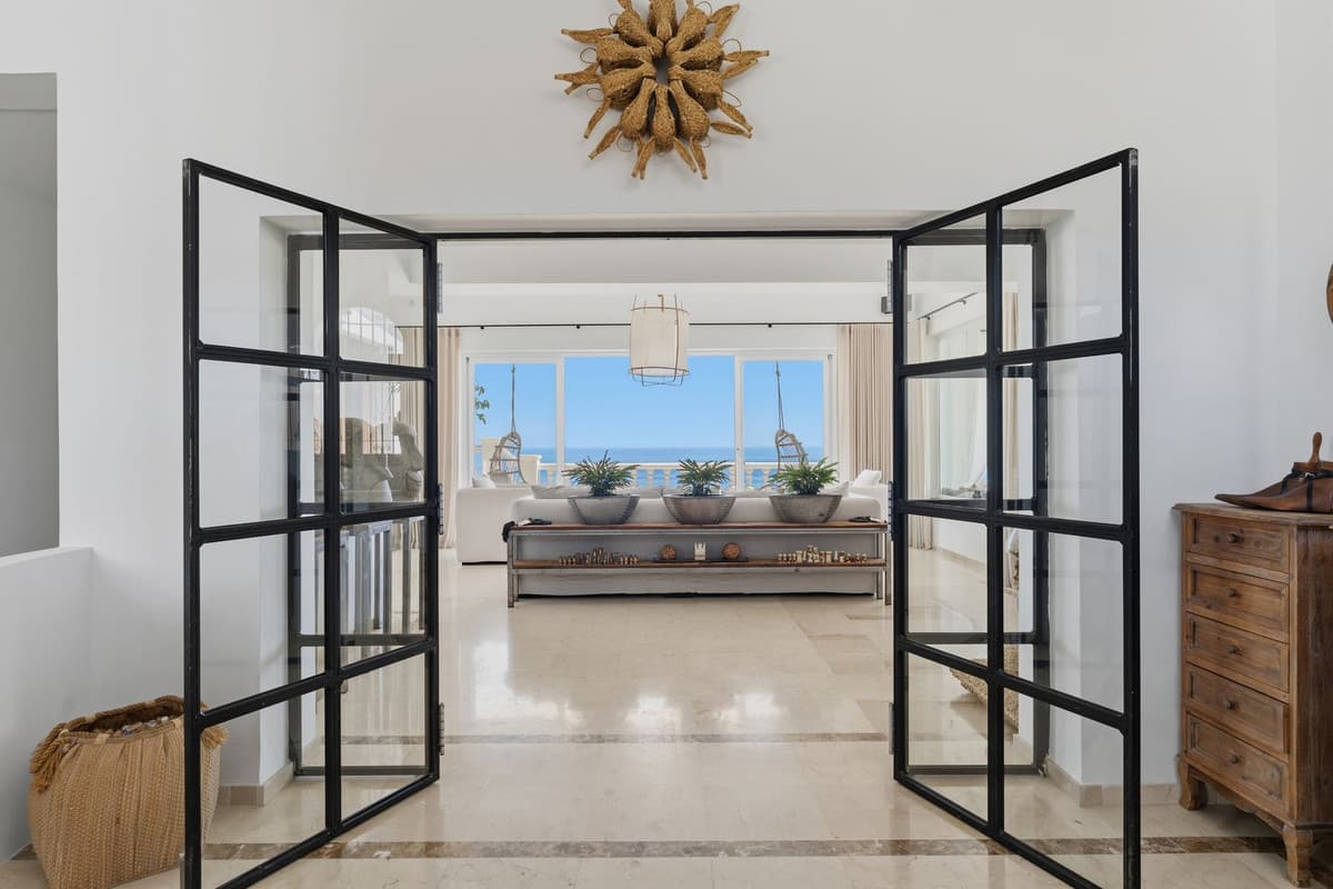 Detached Villa in Mijas — photo 2 of 10