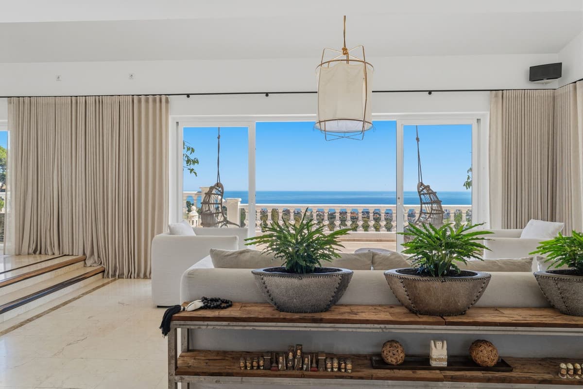 Detached Villa in Mijas — photo 4 of 10