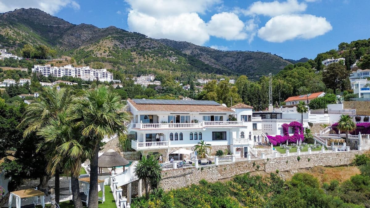 Detached Villa in Mijas — photo 5 of 10