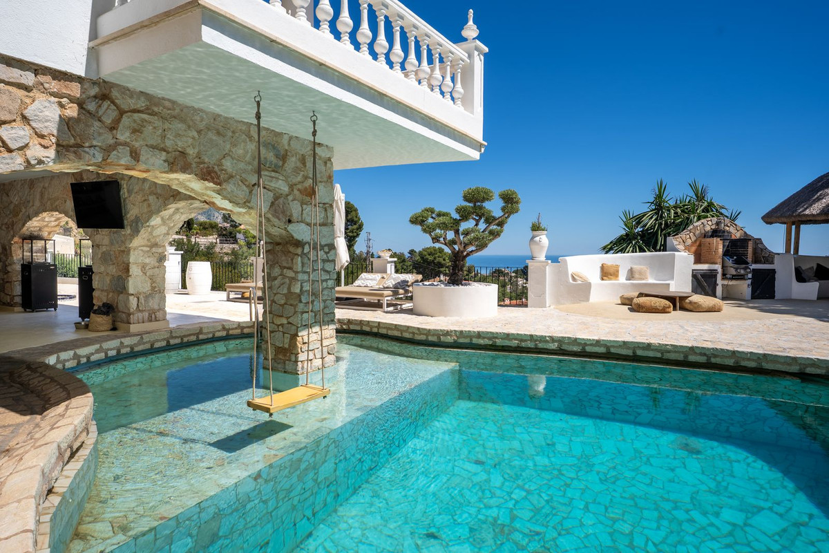 Detached Villa in Mijas — photo 7 of 10