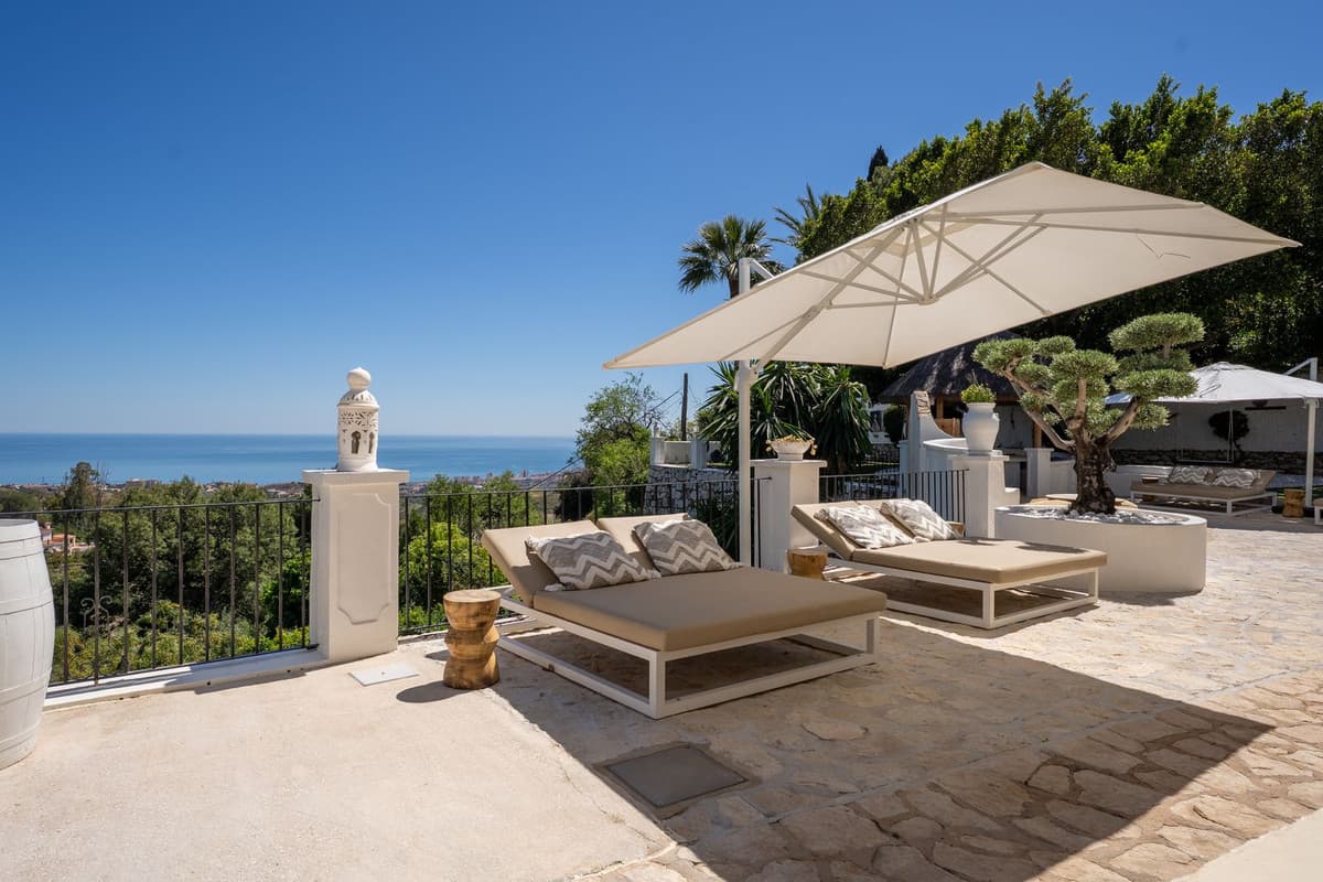 Detached Villa in Mijas — photo 8 of 10