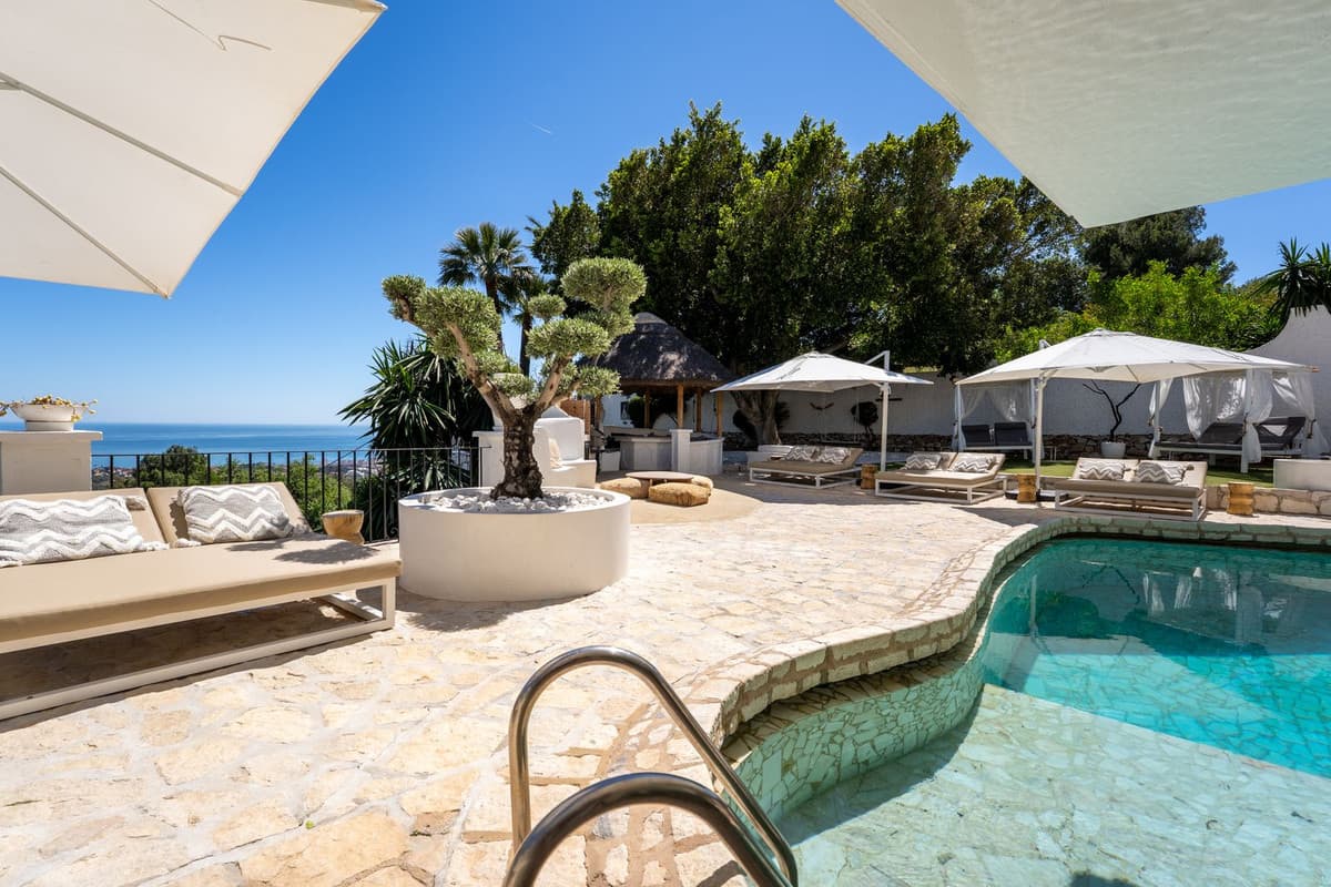 Detached Villa in Mijas — photo 9 of 10