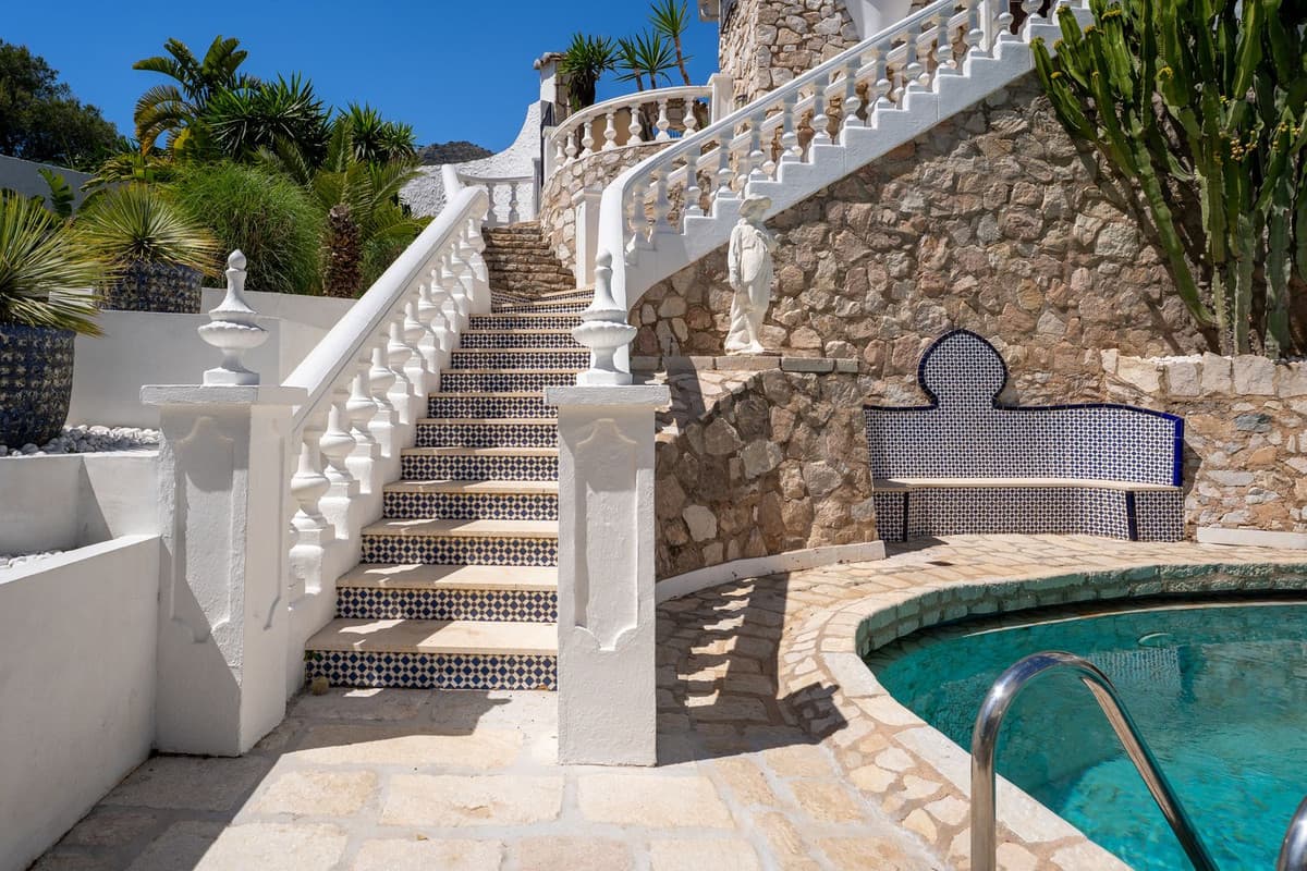 Detached Villa in Mijas — photo 10 of 10