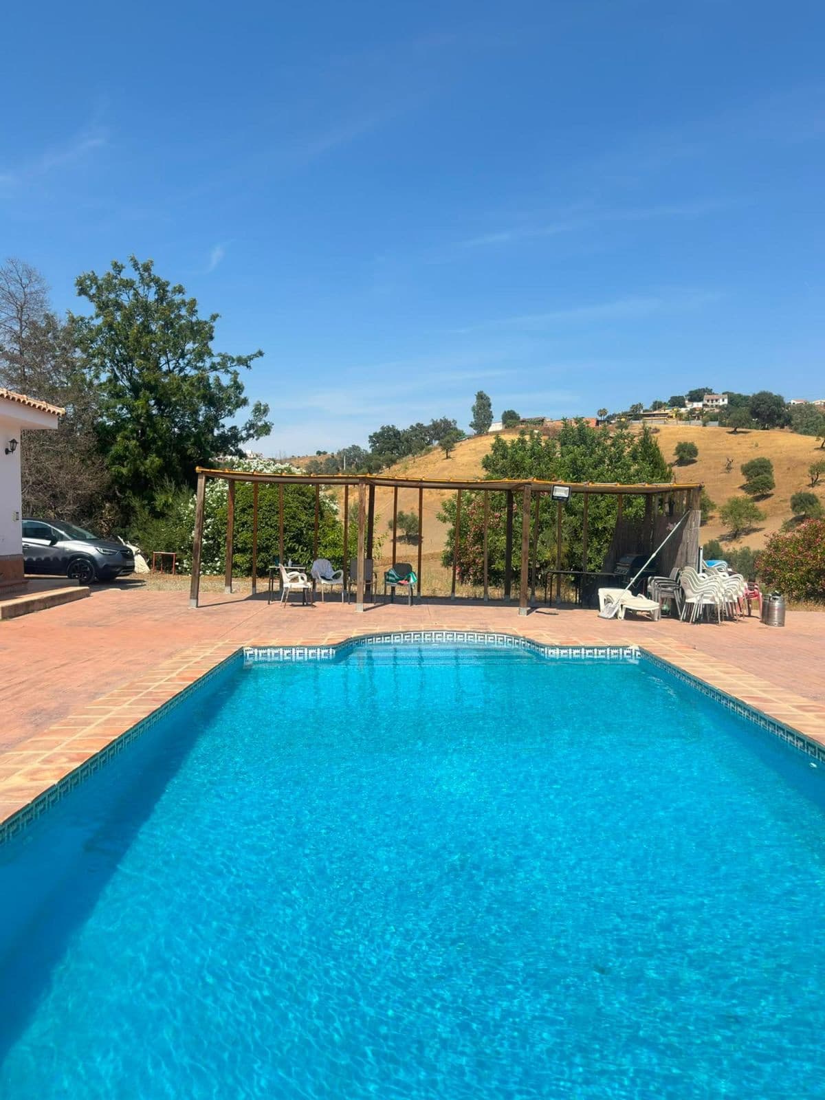 Cortijo in Coín — photo 1 of 10