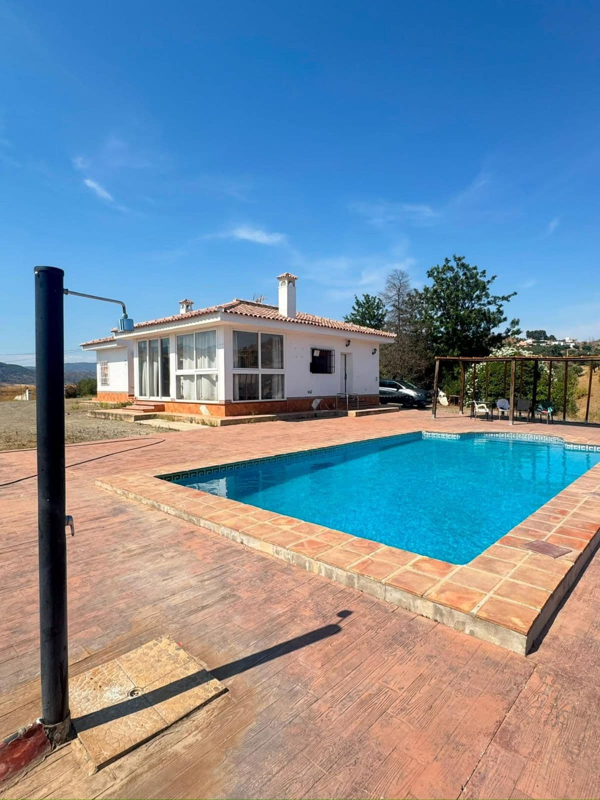 Cortijo in Coín — photo 2 of 10