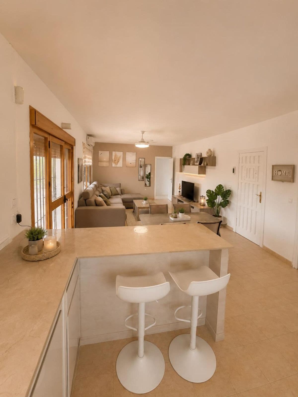 Cortijo in Coín — photo 4 of 10