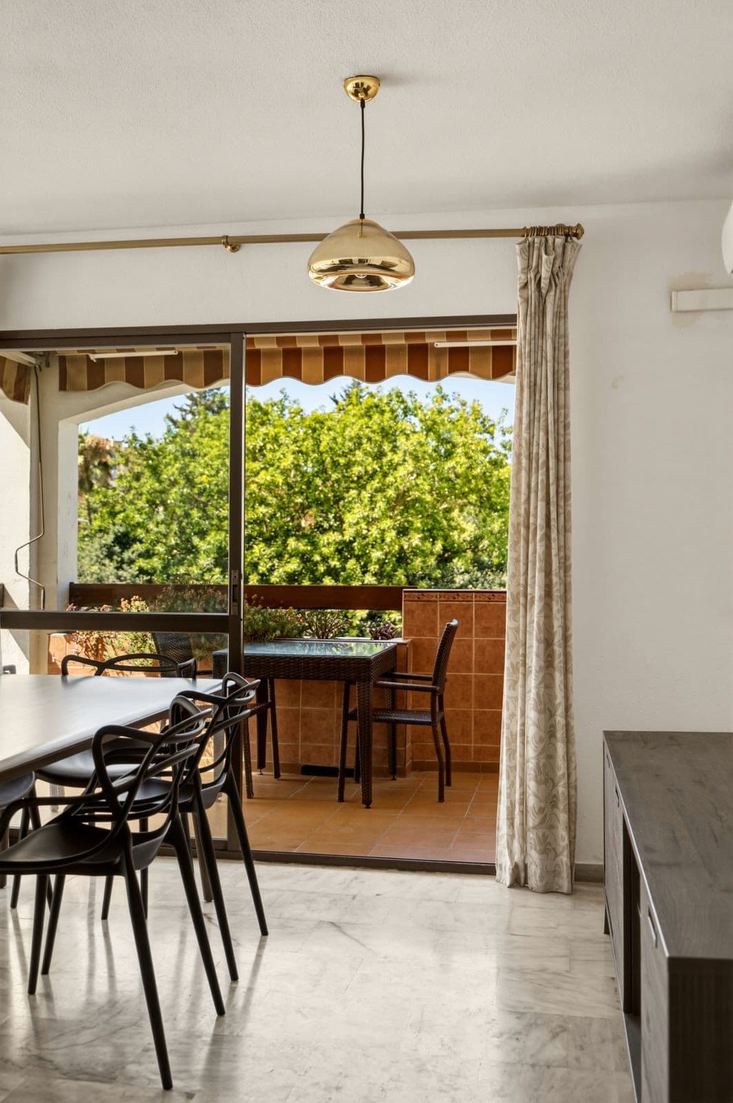 Middle Floor Apartment in Fuengirola — photo 7 of 10