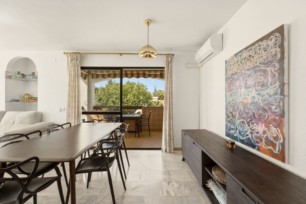 Middle Floor Apartment in Fuengirola — photo 9 of 10