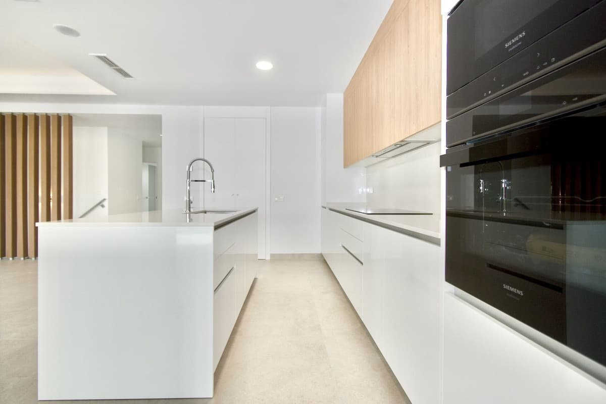 Ground Floor Apartment in Marbella — photo 1 of 10