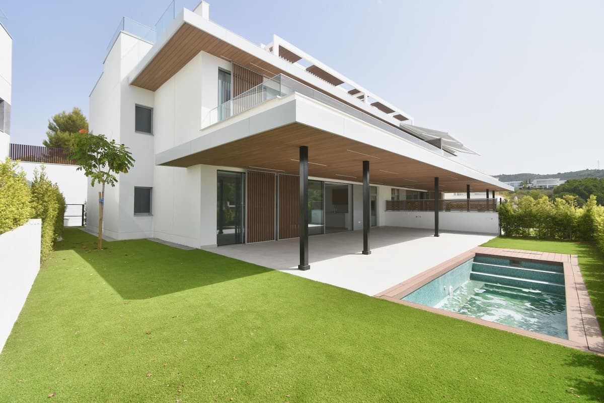 Ground Floor Apartment in Marbella — photo 4 of 10