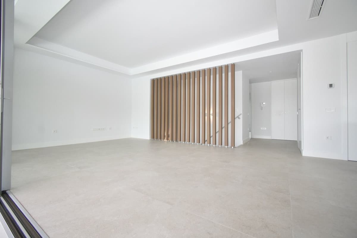 Ground Floor Apartment in Marbella — photo 10 of 10