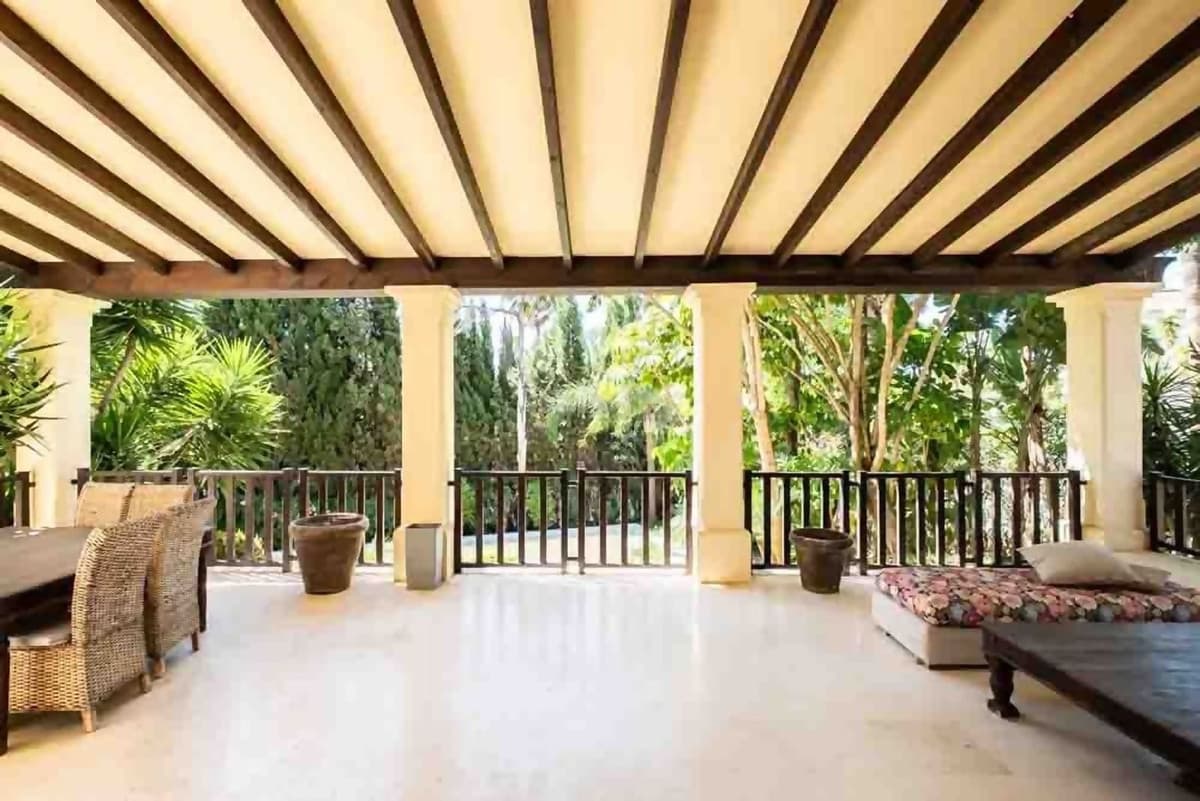 Detached Villa in Sotogrande Alto — photo 3 of 10