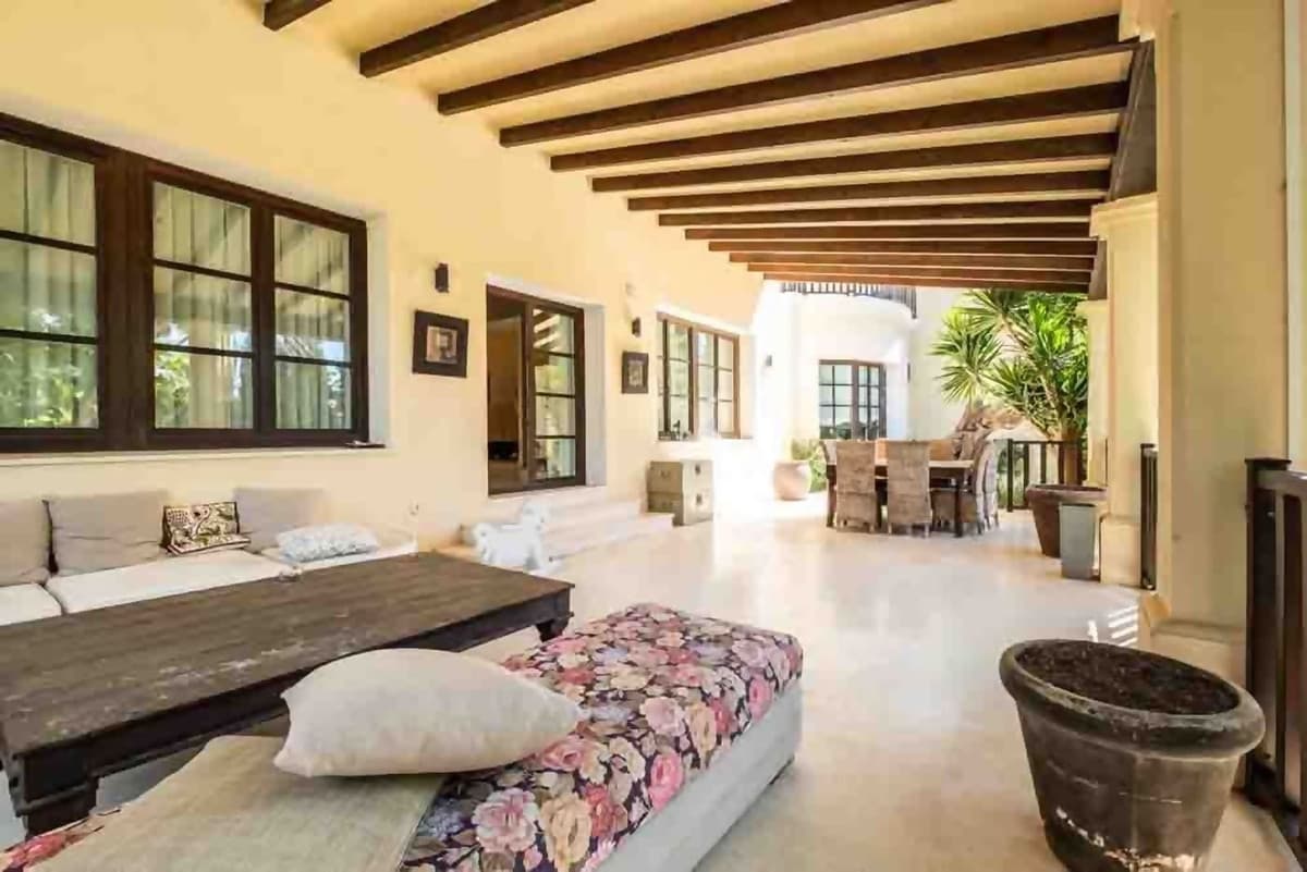 Detached Villa in Sotogrande Alto — photo 4 of 10
