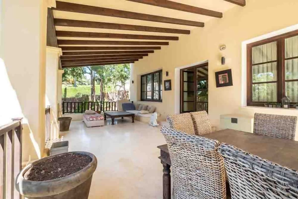 Detached Villa in Sotogrande Alto — photo 5 of 10