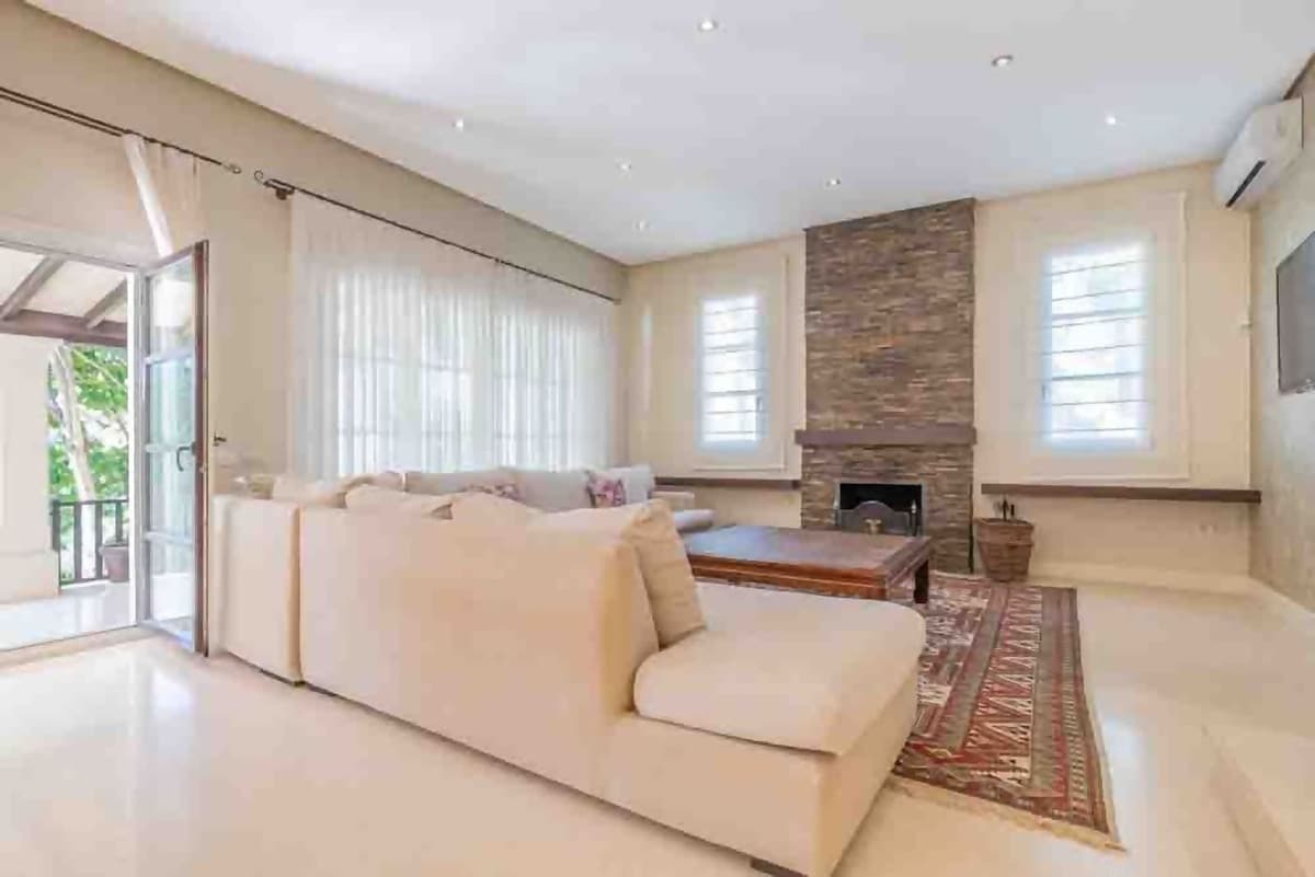 Detached Villa in Sotogrande Alto — photo 8 of 10