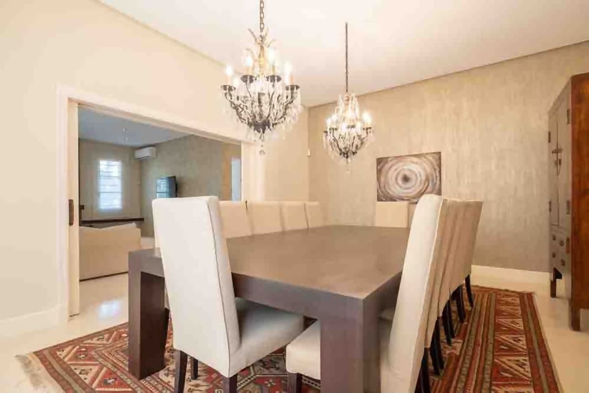 Detached Villa in Sotogrande Alto — photo 9 of 10