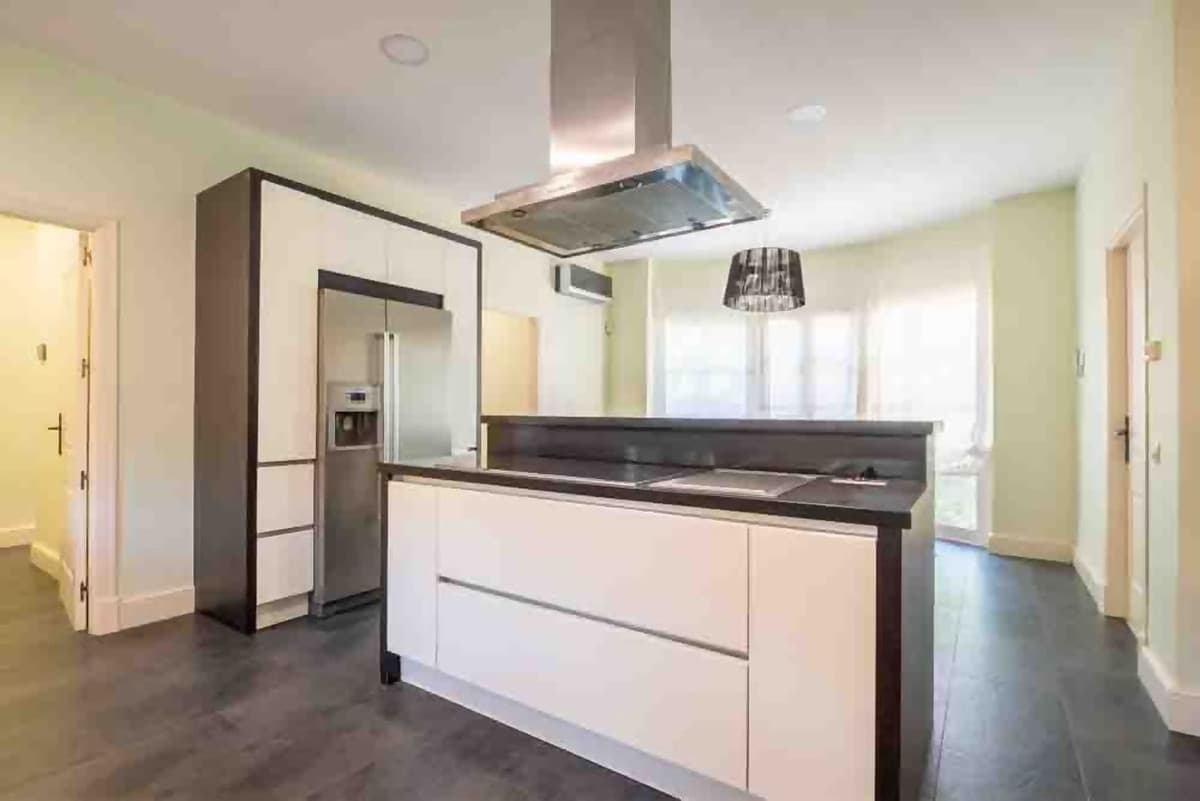 Detached Villa in Sotogrande Alto — photo 10 of 10