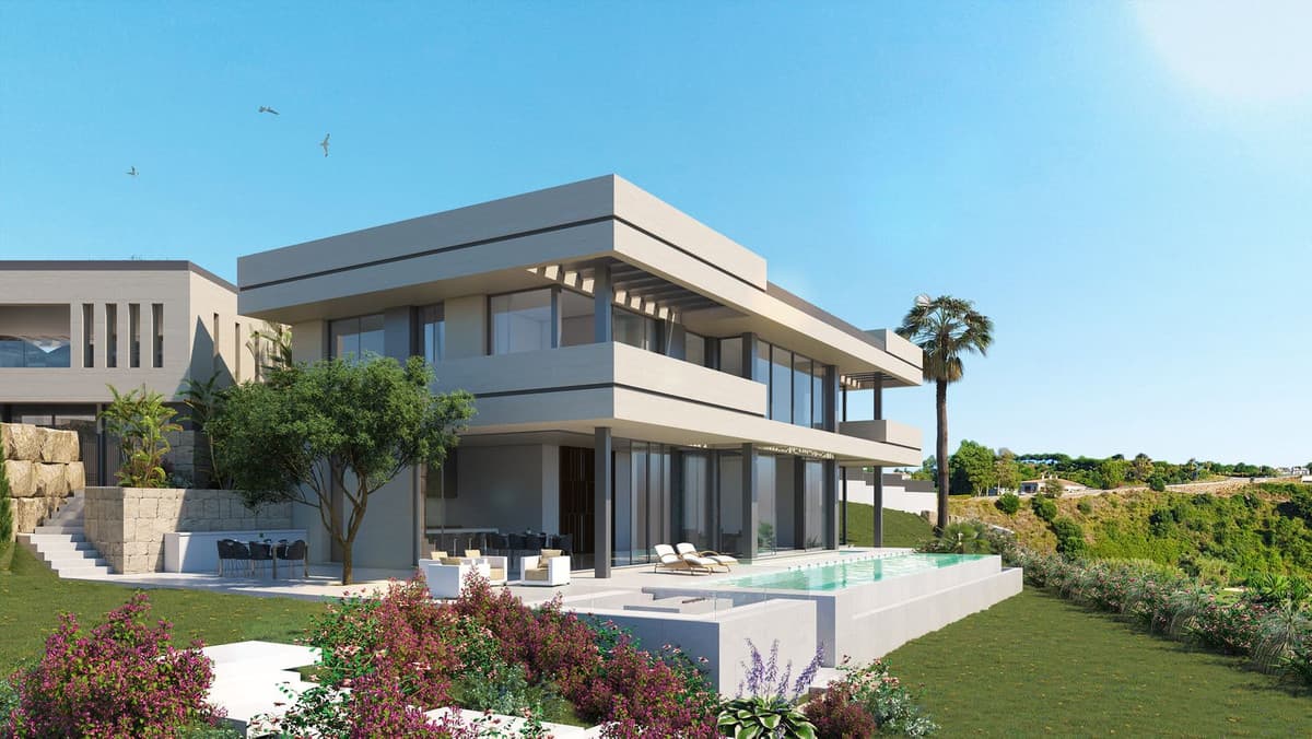 Residential Plot in La Cala Golf — photo 3 of 8