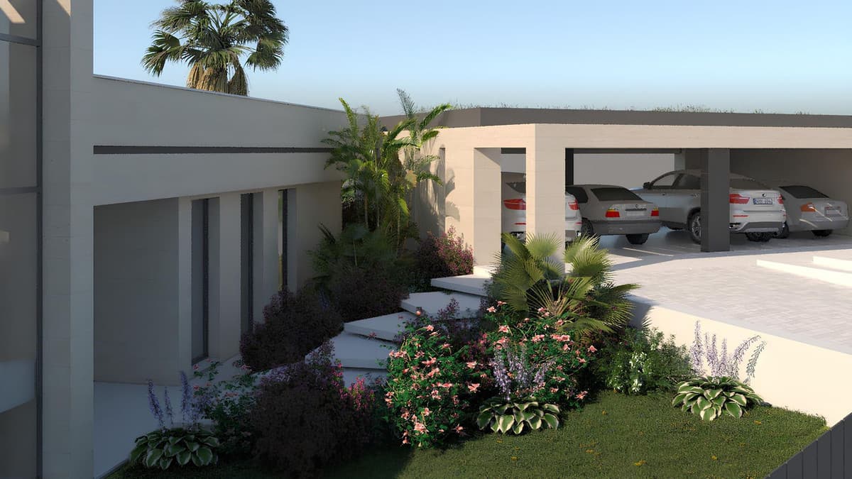 Residential Plot in La Cala Golf — photo 4 of 8