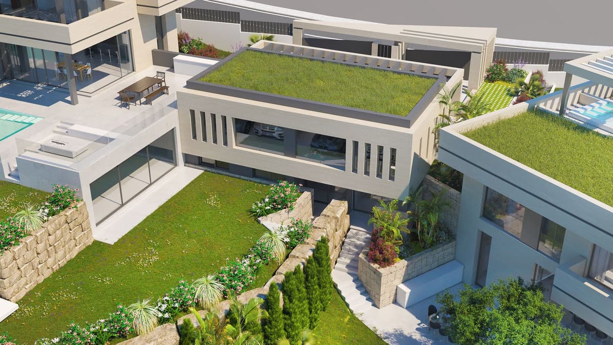 Residential Plot in La Cala Golf — photo 6 of 8