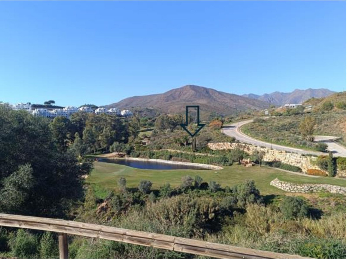 Residential Plot in La Cala Golf — photo 7 of 8