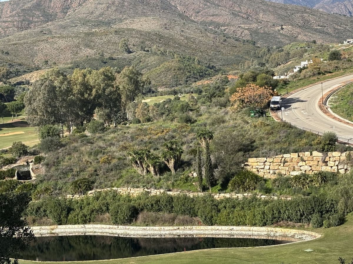 Residential Plot in La Cala Golf — photo 8 of 8