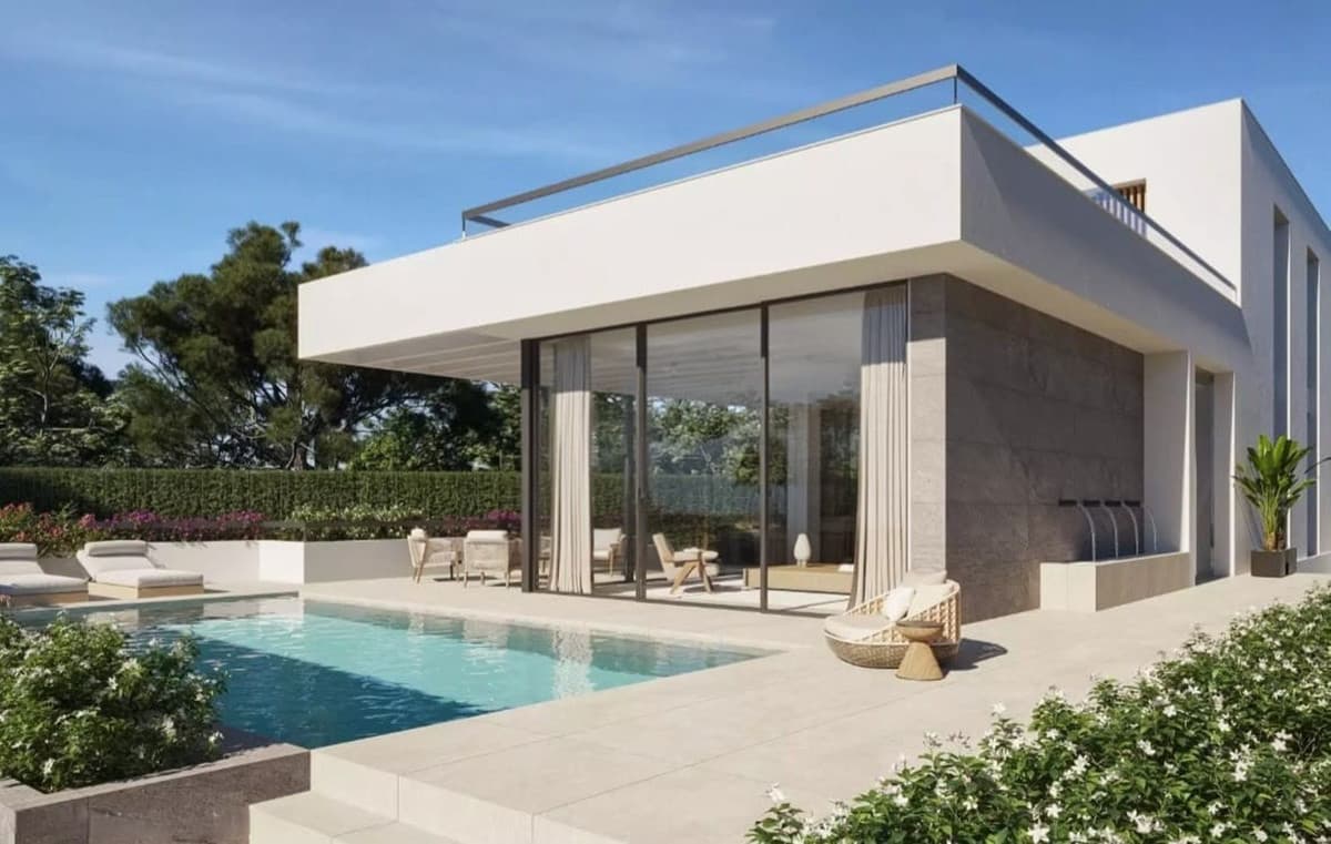 Residential Plot in Cabopino — photo 1 of 6