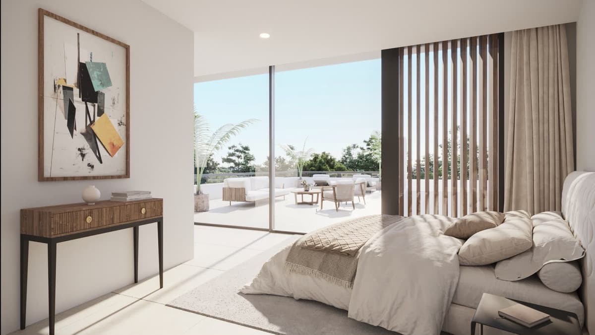 Residential Plot in Cabopino — photo 4 of 6