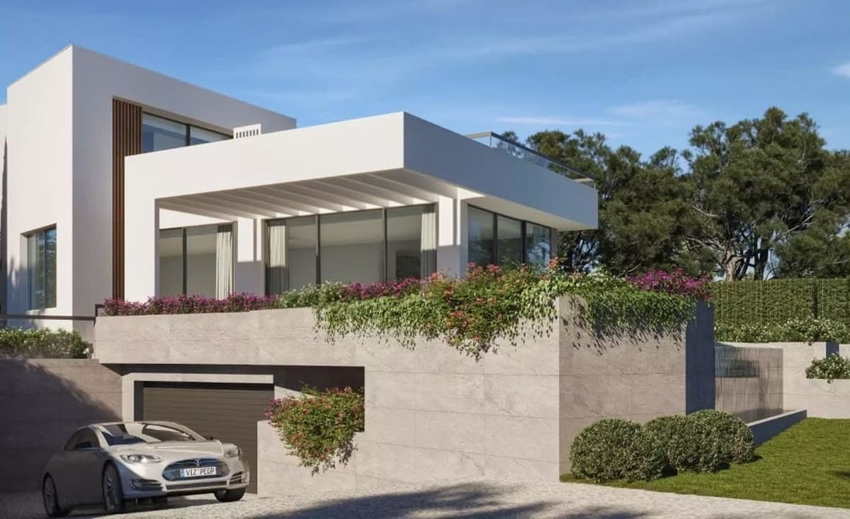 Residential Plot in Cabopino — photo 5 of 6