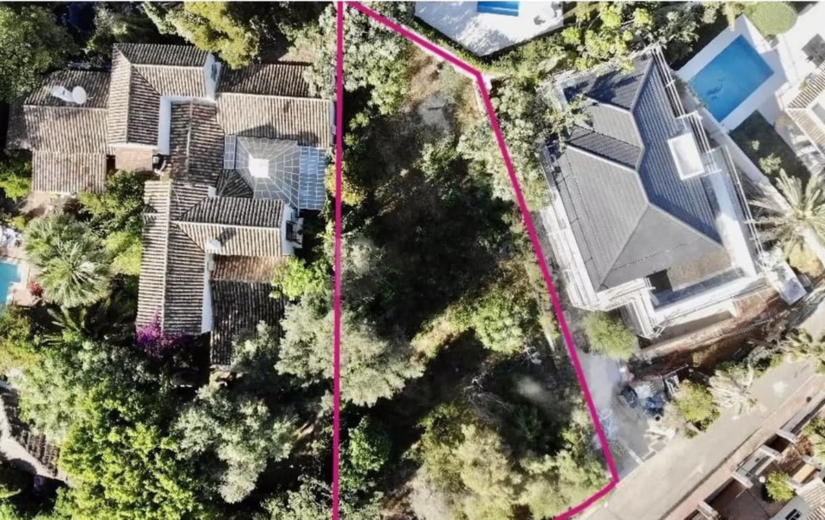 Residential Plot in Cabopino — photo 6 of 6