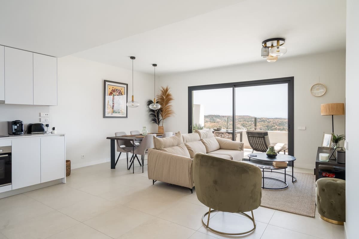 Duplex in La Cala de Mijas — photo 3 of 10