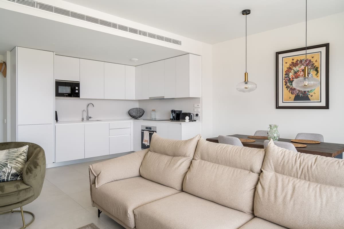 Duplex in La Cala de Mijas — photo 6 of 10