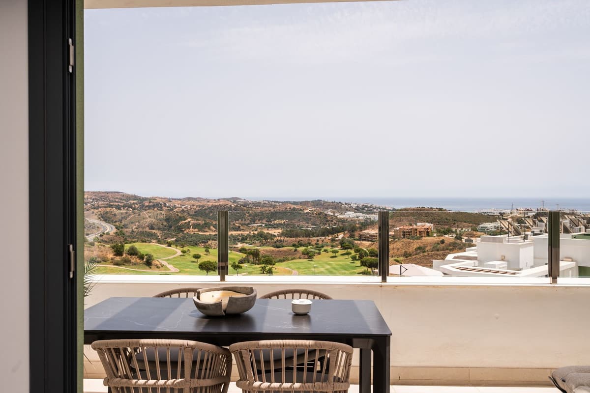 Duplex in La Cala de Mijas — photo 9 of 10