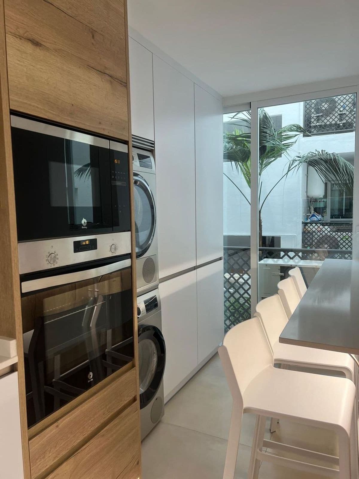 Middle Floor Apartment in Puerto Banús — photo 5 of 10