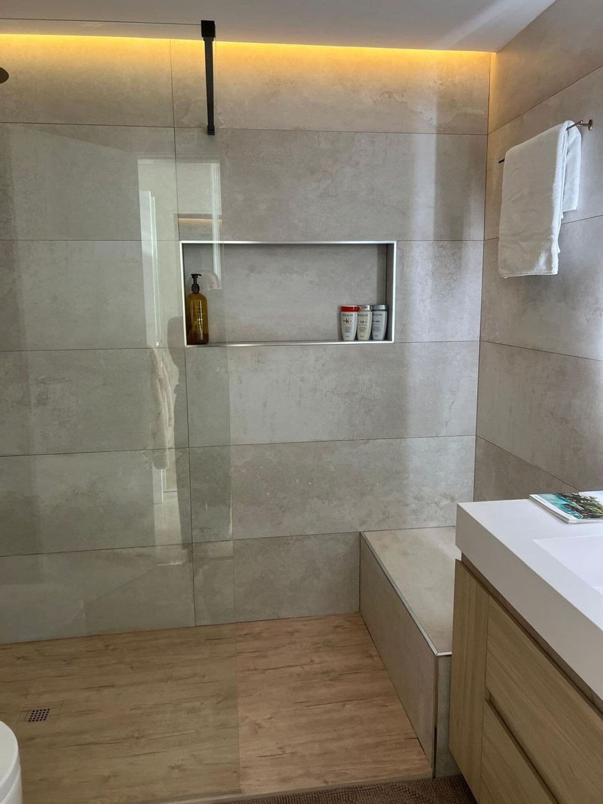 Middle Floor Apartment in Puerto Banús — photo 10 of 10
