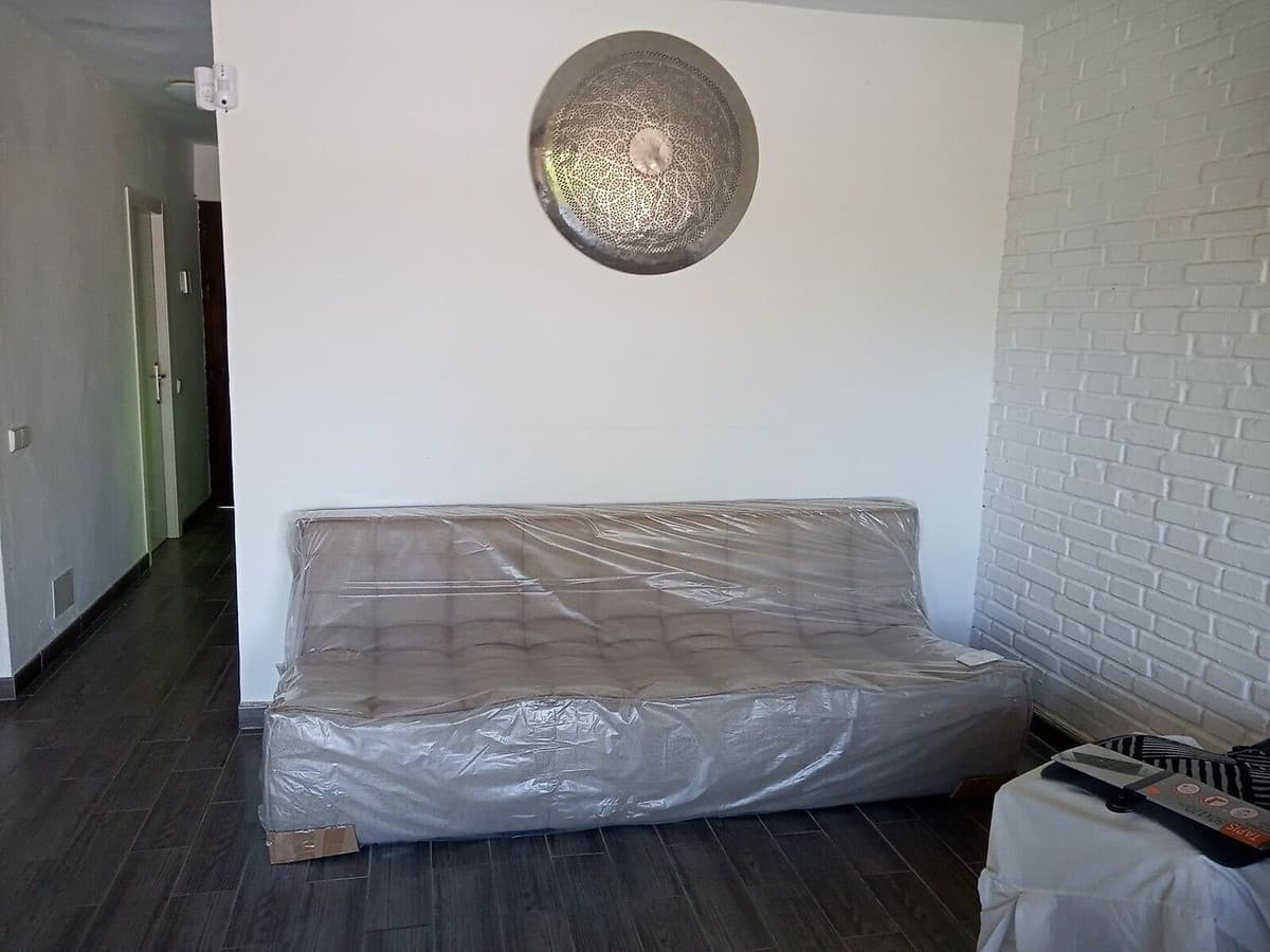 Middle Floor Apartment in San Pedro de Alcántara — photo 3 of 5