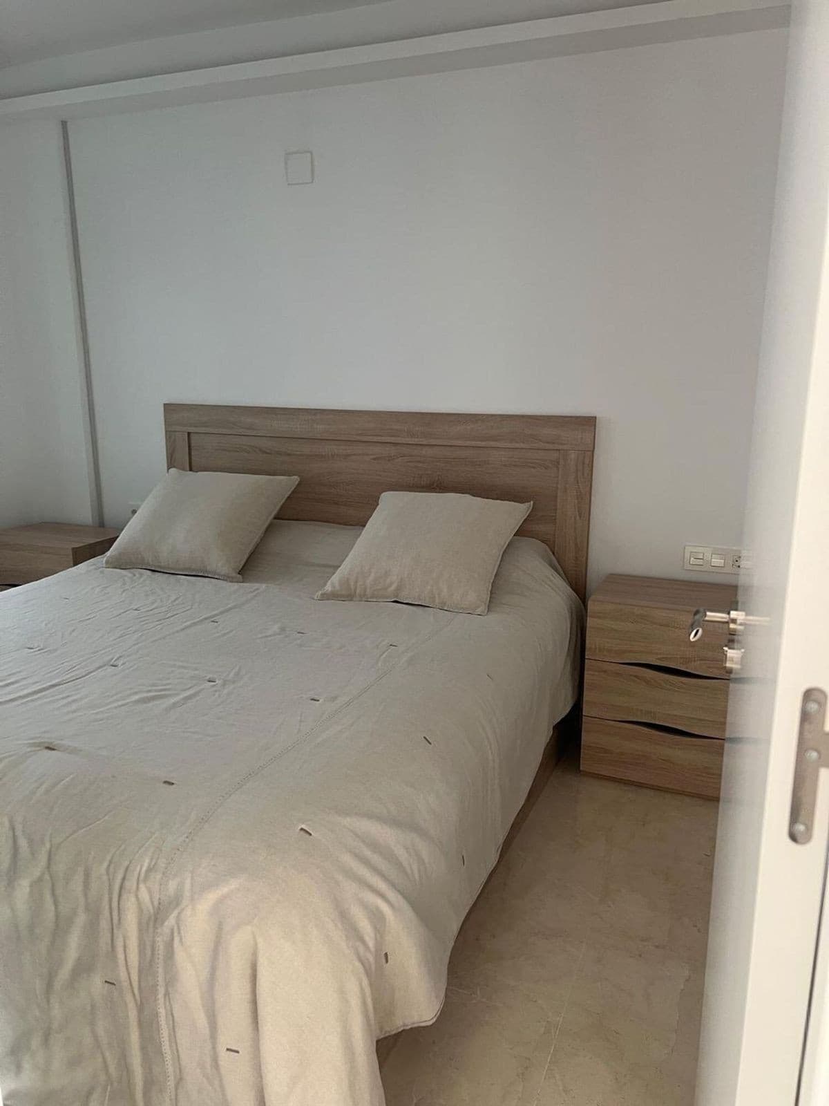 Middle Floor Apartment in San Pedro de Alcántara — photo 5 of 5