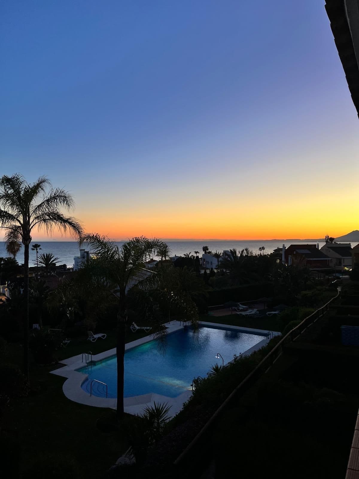 Penthouse Duplex in Costabella — photo 1 of 10