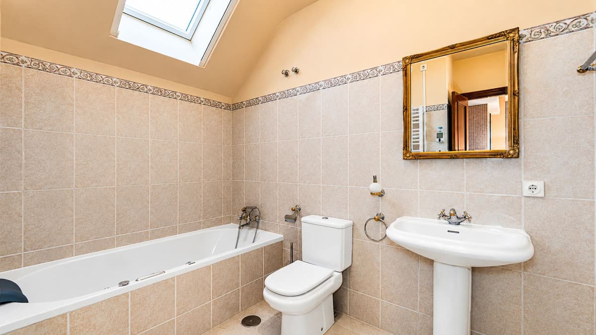 Penthouse Duplex in Costabella — photo 10 of 10