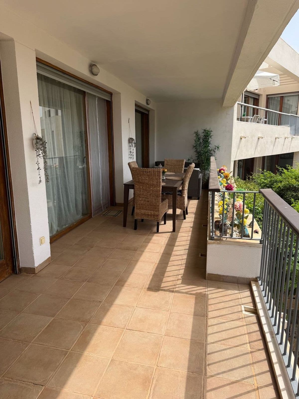 Middle Floor Apartment in Altos de los Monteros — photo 2 of 10