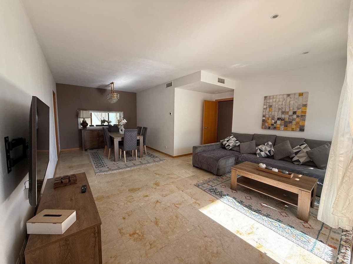 Middle Floor Apartment in Altos de los Monteros — photo 3 of 10