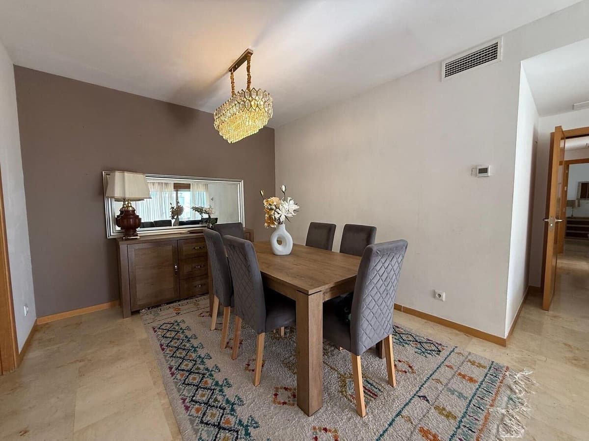 Middle Floor Apartment in Altos de los Monteros — photo 4 of 10